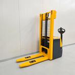 2014 - jungheinrich ejc 214- elektrische stapelaar - 2.9m, 1000 tot 2000 kg, Elektrisch, Stapelaar, Jungheinrich 