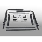 Rugged Ridge Factory Soft Top Hardware 87-95 Jeep Wrangler -, Ophalen of Verzenden