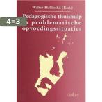 PEDAGOGISCHE THUISHULP IN PROBLEMATISCHE OPVOEDINGSSITUATIES, Boeken, Verzenden, Gelezen, Hellinckx