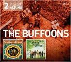 cd - The Buffoons - Lookin Ahead / In Perfect Harmony, Cd's en Dvd's, Verzenden, Zo goed als nieuw
