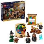 LEGO Harry Potter - Hogwarts Castle Sorting Hat Ceremony, Ophalen of Verzenden, Nieuw