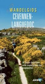 Cevennen ; Languedoc / ANWB wandelgids 9789018018153, Boeken, Verzenden, Zo goed als nieuw, H.-G. Deggau