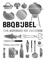 9789048861279 BBQBijbel Julius Jaspers, Boeken, Kookboeken, Nieuw, Julius Jaspers, Verzenden