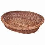 Huisdierenmand Wilgen 90cm - Retourdeal! Design Mand -35%, Ophalen of Verzenden, Nieuw, Riet
