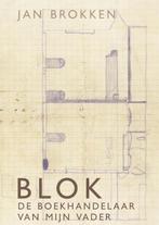 Blok 9789045025018 Jan Brokken, Verzenden, Gelezen, Jan Brokken