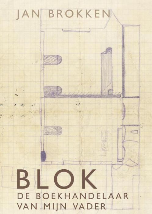 Blok 9789045025018 Jan Brokken, Boeken, Romans, Gelezen, Verzenden