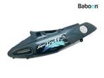 Kontpaneel Links SYM Super Duke 125, Motoren, Verzenden, Gebruikt
