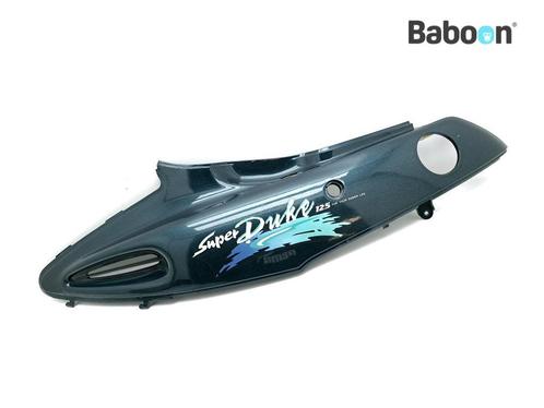 Kontpaneel Links SYM Super Duke 125, Motoren, Onderdelen | Overige, Gebruikt, Verzenden