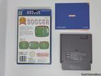 Nintendo Nes - Soccer - Classic Series - FAH, Spelcomputers en Games, Games | Nintendo NES, Verzenden, Gebruikt