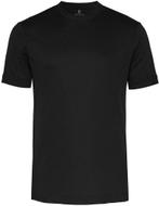 Desoto T-Shirt Solid Black maat L Heren, Maat 52/54 (L), Verzenden, Nieuw, Desoto