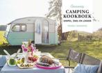 9789043924016 Caravanity - Camping kookboek, Verzenden, Nieuw, Femke Creemers