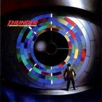 cd - Thunder  - Behind Closed Doors, Verzenden, Zo goed als nieuw