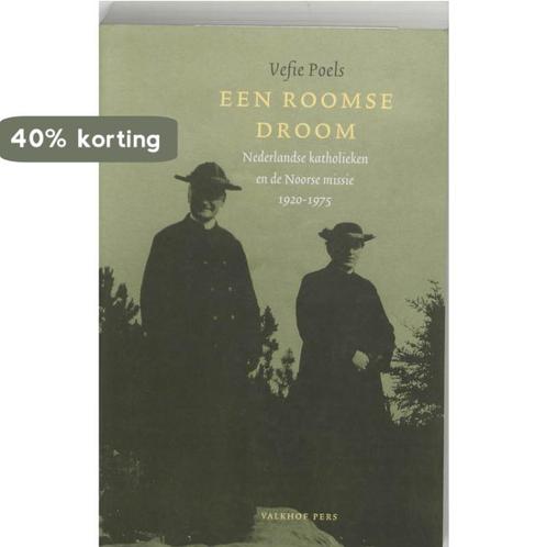 ROOMSE DROOM 9789056251918 V. Poels, Boeken, Geschiedenis | Wereld, Gelezen, Verzenden