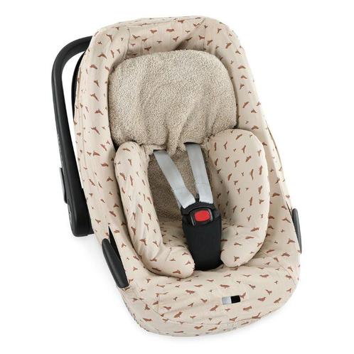 Trixie Baby autostoelhoes Maxi-Cosi Pebble 360 - Babbling Bi, Kinderen en Baby's, Autostoeltjes, Nieuw, Overige methoden, Verzenden