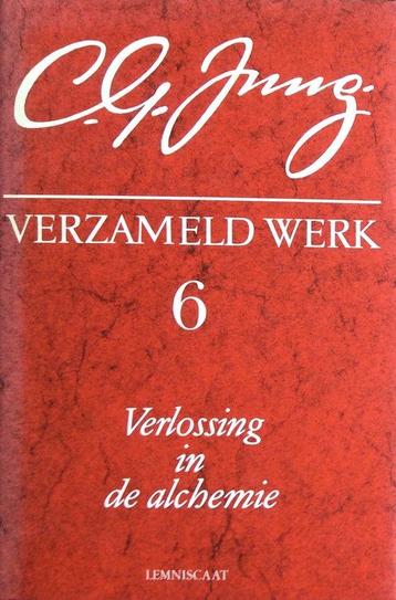 Verlossing in de alchemie - Carl Gustav Jung - 9789060695814 beschikbaar voor biedingen