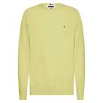 -30% Tommy Hilfiger  Tommy Hilfiger Trui 34791 yellow tulip, Verzenden, Nieuw, Geel