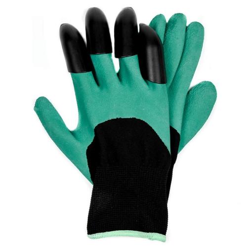 Benson Tuinhandschoenen met klauw - Graven en wieden - Gr..., Tuin en Terras, Hand-tuingereedschap, Nieuw, Ophalen of Verzenden
