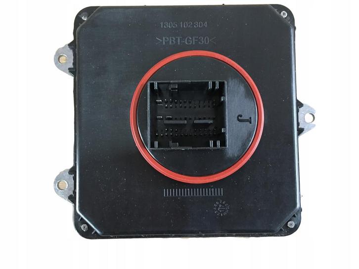 led module 63117457874 Well Done BMW F30, Auto-onderdelen, Verlichting, Nieuw, Ophalen of Verzenden