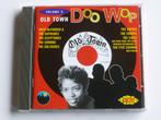 Old Town Doo Wop - Volume 5, Verzenden, Nieuw in verpakking