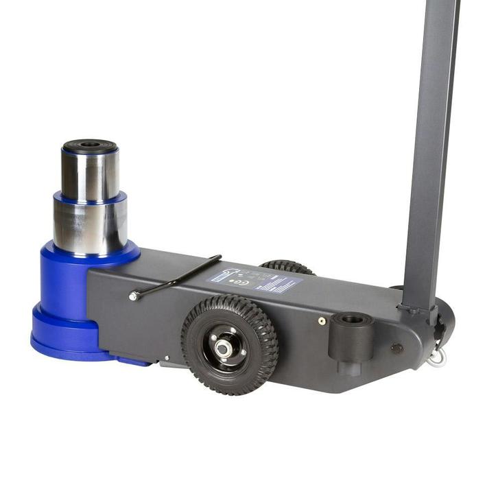 Luchtvloerkrik 80T - 50T, Zakelijke goederen, Machines en Bouw | Heftrucks en Intern transport, Ophalen of Verzenden