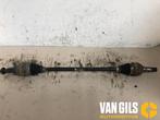 Aandrijfas links-achter Volvo XC90 O93894, Ophalen of Verzenden, Nieuw