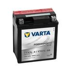 Varta Powersports AGM YTX7L-BS accu, Nieuw, Ophalen of Verzenden