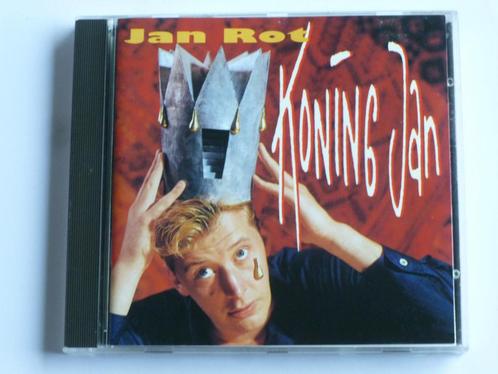 Jan Rot - Koning Jan, Cd's en Dvd's, Cd's | Nederlandstalig, Verzenden