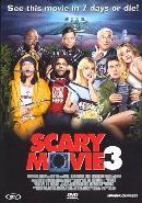 Scary movie 3 - DVD, Verzenden, Nieuw in verpakking