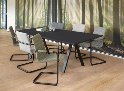 Vergadertafel V200 | 200x100cm (kopie), Zakelijke goederen, Kantoor en Winkelinrichting | Kantoormeubilair en Inrichting, Verzenden