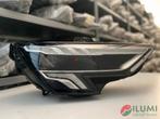 KOPLAMP AUDI A3 8Y VOLLLED 8Y0941034 RECHTS KPL, Auto-onderdelen, Verlichting, Verzenden, Gebruikt, Audi