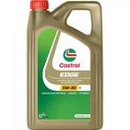 Motorolie Castrol Edge Titanium 5W-30 C3 5L Dexos 2 MB 22..., Ophalen of Verzenden, Nieuw
