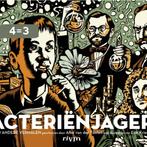 BacteriÃ«njagers en andere verhalen 9789069602196, Boeken, Verzenden, Gelezen, A. van der Toolen