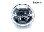 Koplamp Piaggio | Vespa GTS 300 HPE 2018-2020 Symmetrical, Verzenden, Gebruikt