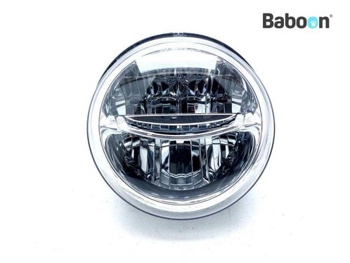 Koplamp Piaggio | Vespa GTS 300 HPE 2018-2020 Symmetrical, Motoren, Onderdelen | Overige, Gebruikt, Verzenden