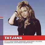 Tatjana - Hollands Glorie - CD, Ophalen of Verzenden, Nieuw in verpakking