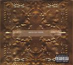cd digi - Jay Z - Watch The Throne, Verzenden, Zo goed als nieuw