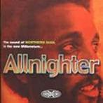 cd - Various - Allnighter - The Sound Of Northern Soul In..., Cd's en Dvd's, Cd's | R&B en Soul, Zo goed als nieuw, Verzenden