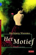 Motief, Ophalen of Verzenden, Nieuw