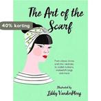 The Art of the Scarf 9781784880583 Libby Vanderploeg, Verzenden, Zo goed als nieuw, Libby Vanderploeg