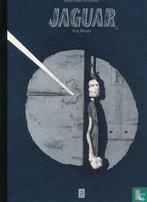 Jaguar [Bosschaert] - Dog Mengo - 2005, Eén stripboek, Verzenden, Zo goed als nieuw, Dufaux, Jean.