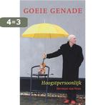 Goeie genade 9789043514576 Herman van Veen, Boeken, Verzenden, Zo goed als nieuw, Herman van Veen