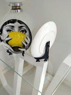 Decoratief ornament (2) - Stijl Fornasetti - Decoratieve