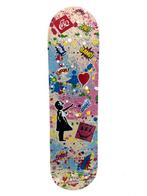 Koen Betjes (1992) - Banksy’s Balloon Girl x Haring x