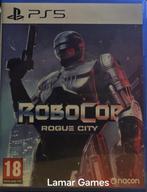 Robocop Rogue City (ps5 tweedehands game), Ophalen of Verzenden, Zo goed als nieuw