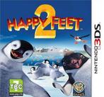 Happy Feet 2 3DS Garantie & snel in huis!, Spelcomputers en Games, Games | Nintendo 2DS en 3DS, 1 speler, Ophalen of Verzenden