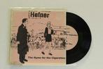 vinyl single 7 inch - Hefner  - The Hymn For The Cigarettes, Verzenden, Zo goed als nieuw