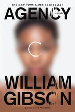 The Jackpot Trilogy- Agency 9781101986943 William Gibson, Verzenden, Gelezen, William Gibson
