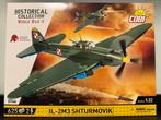 Cobi IL-2M3 Shturmovik 5744, Hobby en Vrije tijd, Modelbouw | Vliegtuigen en Helikopters, Overige merken, Nieuw, Ophalen of Verzenden