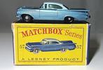 Matchbox - Modelauto - Chevrolet Impala - Matchbox Series A,, Nieuw