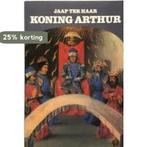 Koning Arthur 9789022833278 Haar, Verzenden, Gelezen, Haar